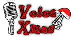 Voice4Xmas