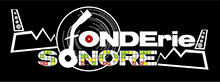 Logo Fonderie Sonore